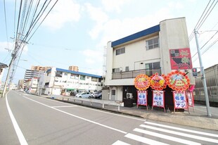 田原新町ビルの物件外観写真